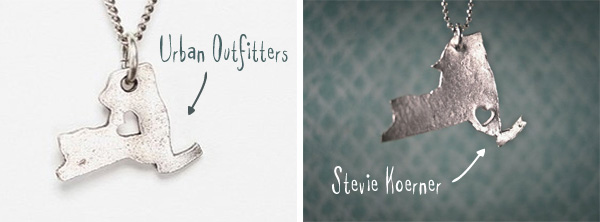 Inspiration or Imitation