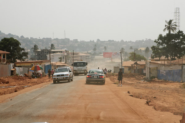 africa