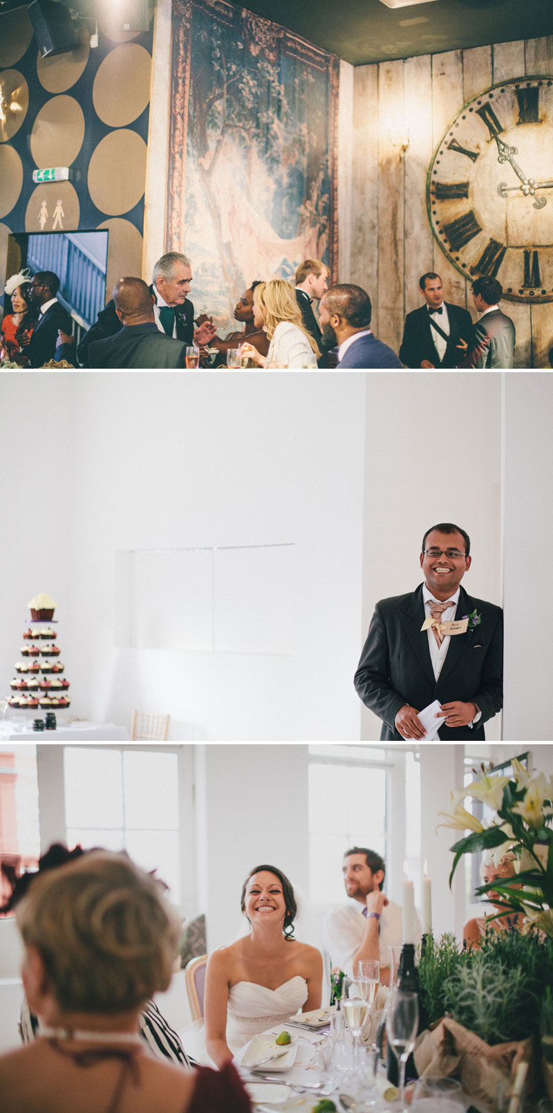 Claudia-Rose-Speeches