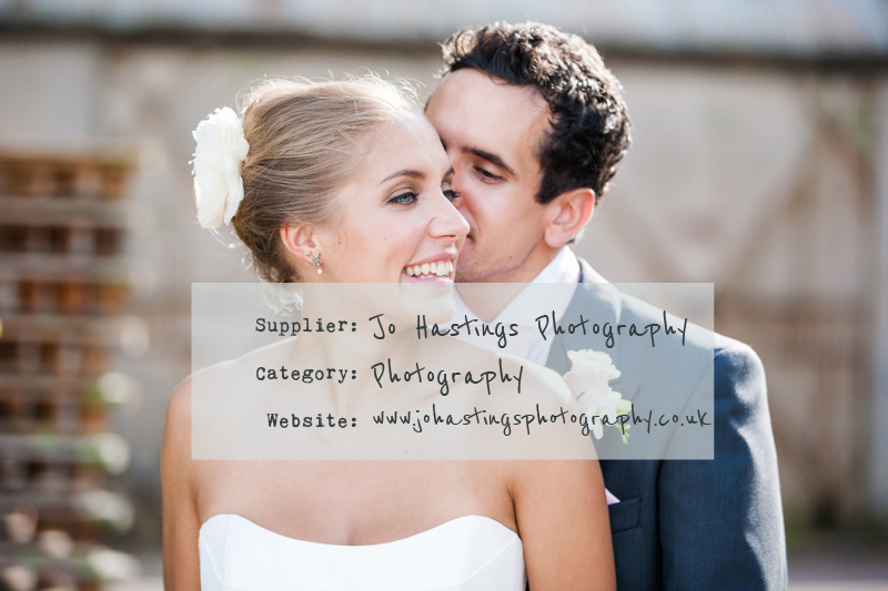 Jo Hastings Photography