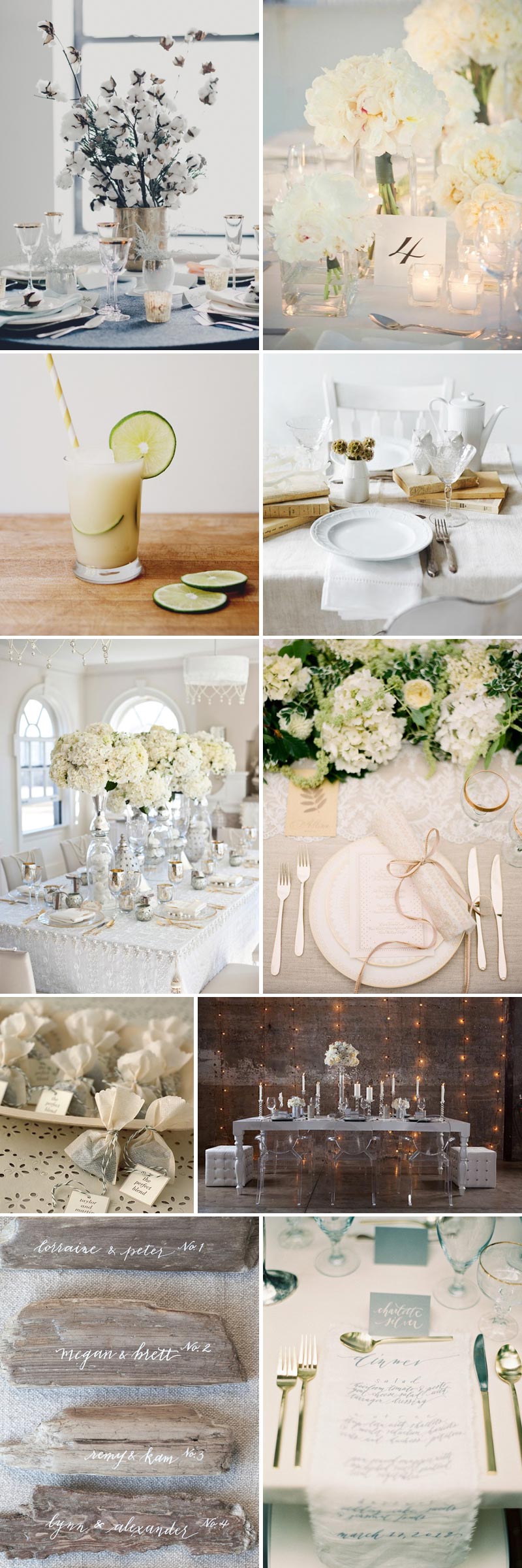 Soft Linen