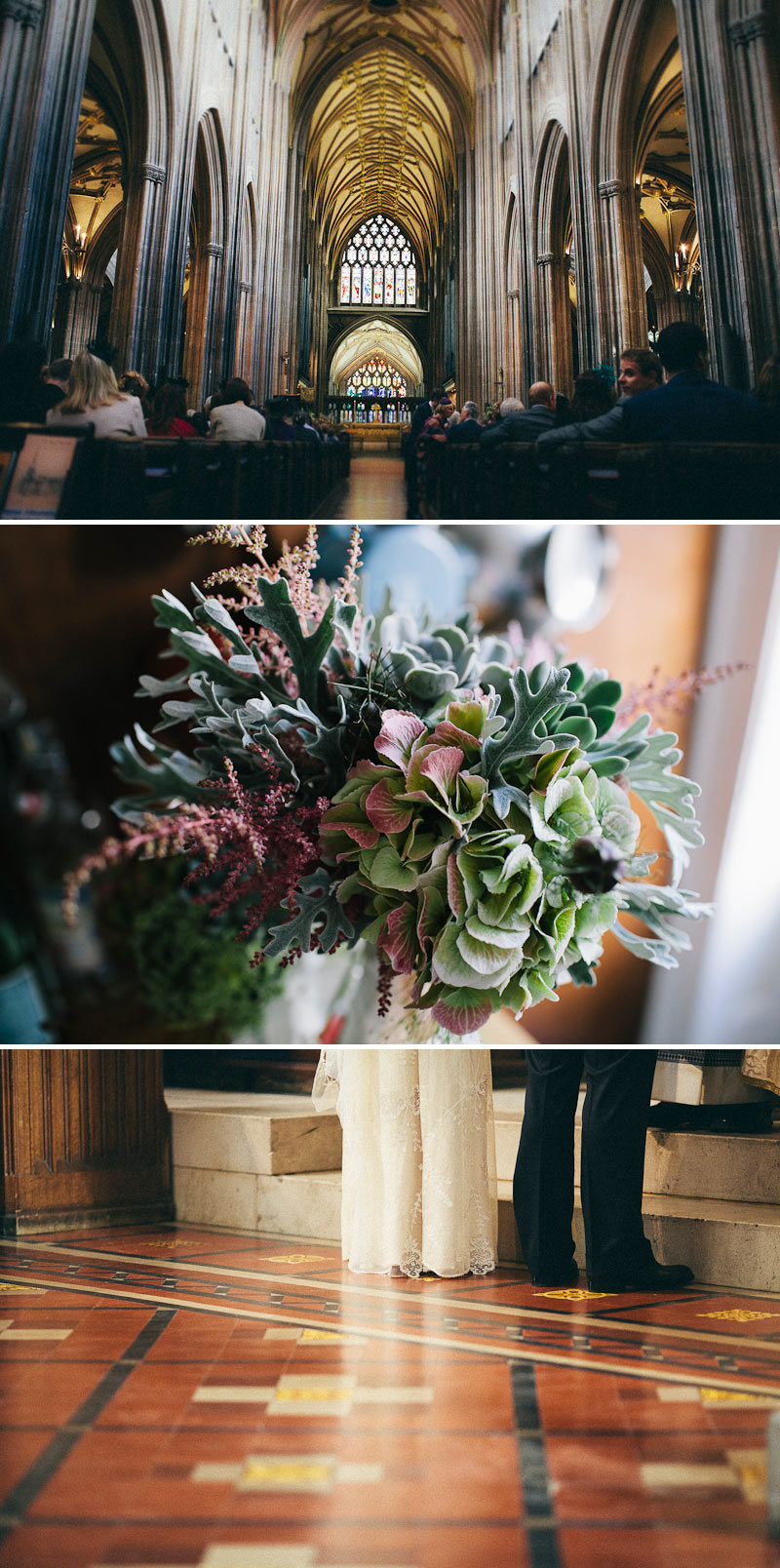 French Chateau Wedding Chateau d’Avully