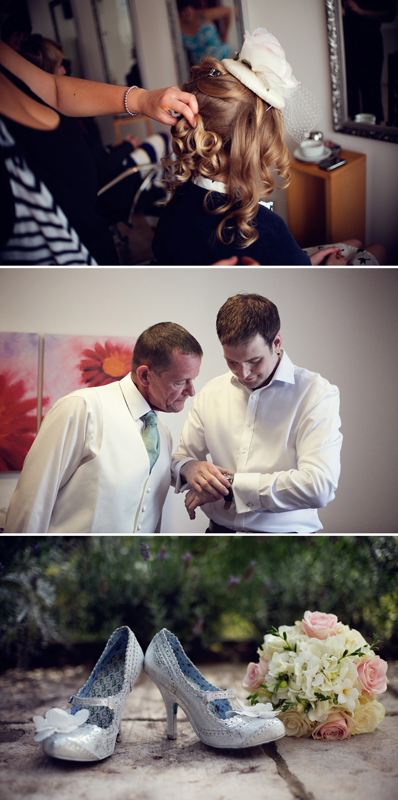 Iscoyd Park Weddings