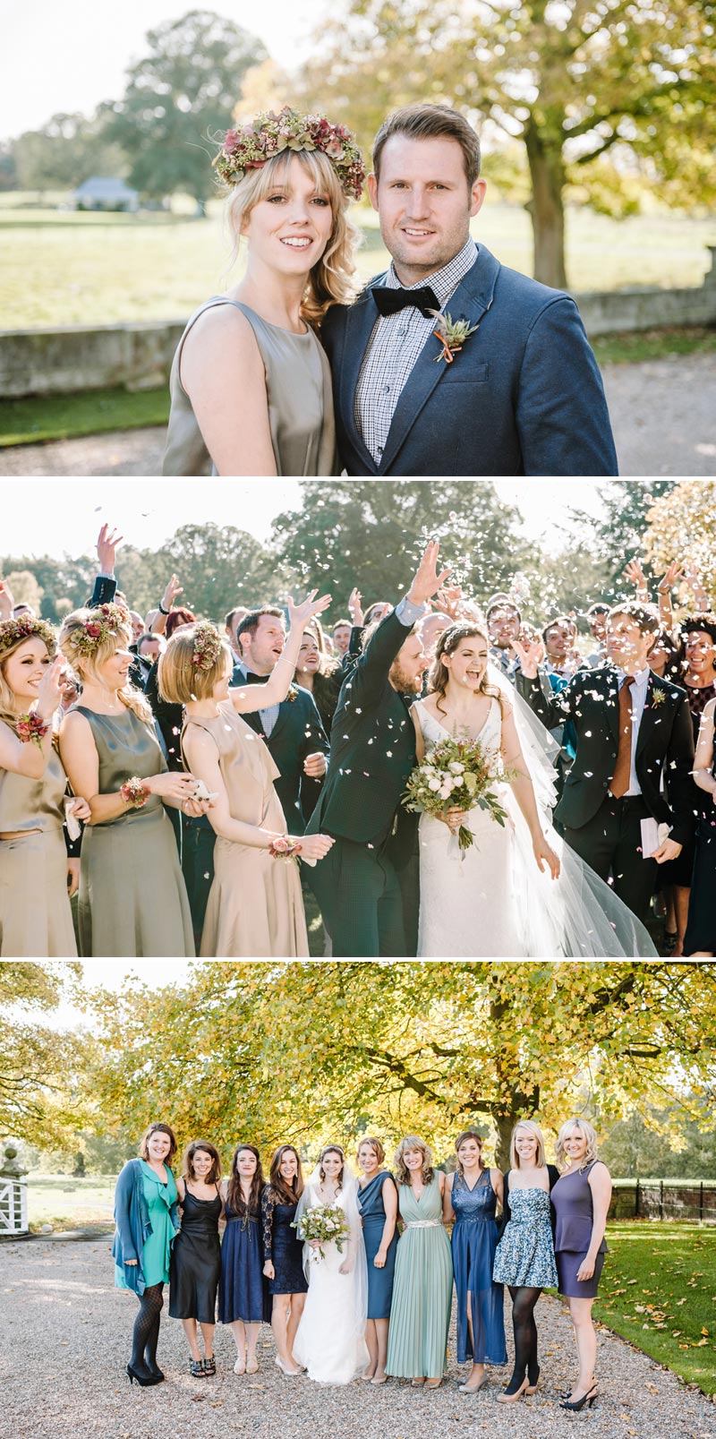 Ann-Kathrin Koch Wedding Photography