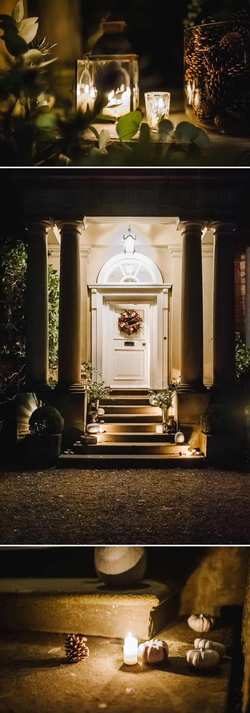 Iscoyd Park Wedding Venue