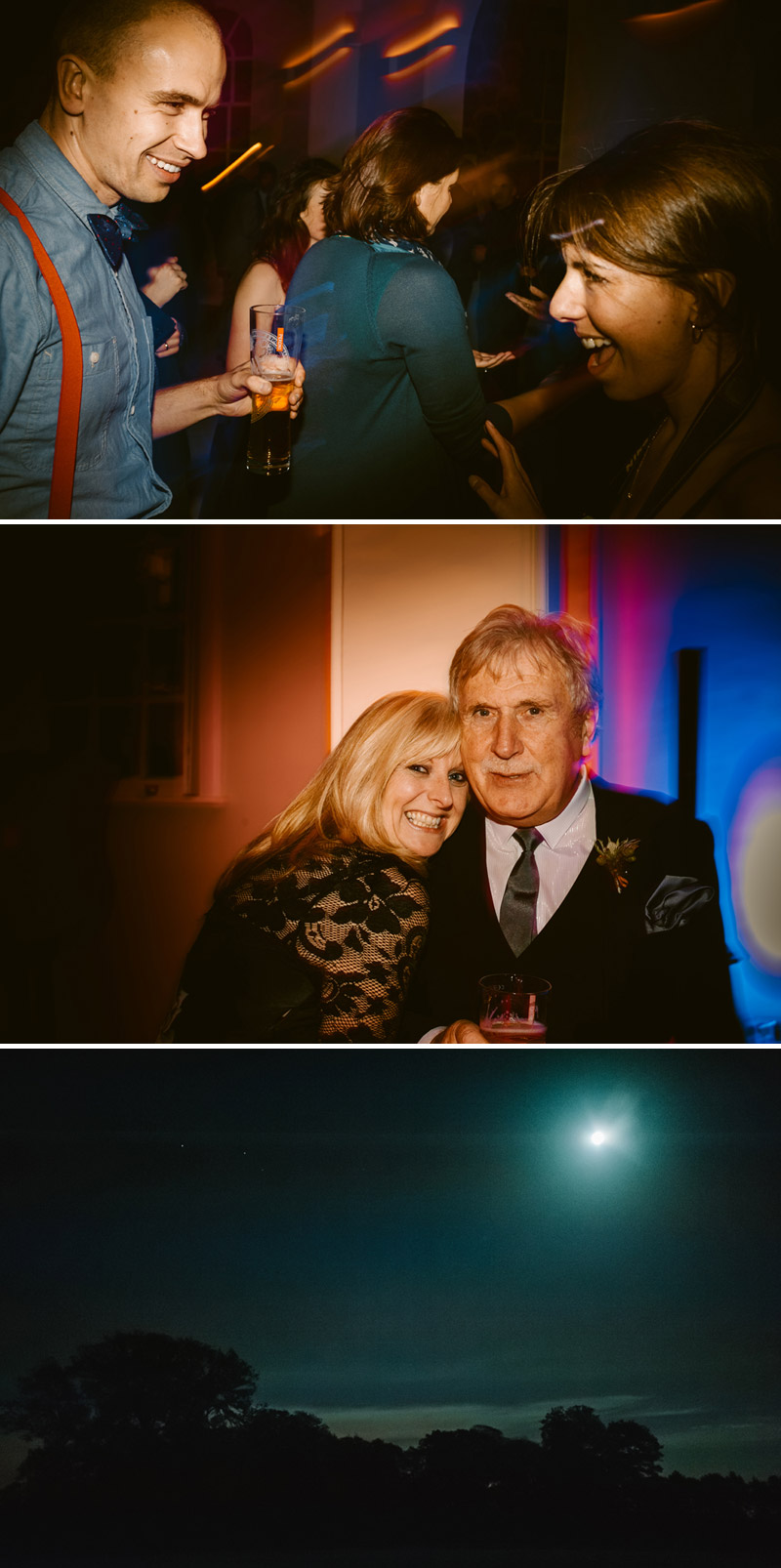 Iscoyd Park Wedding