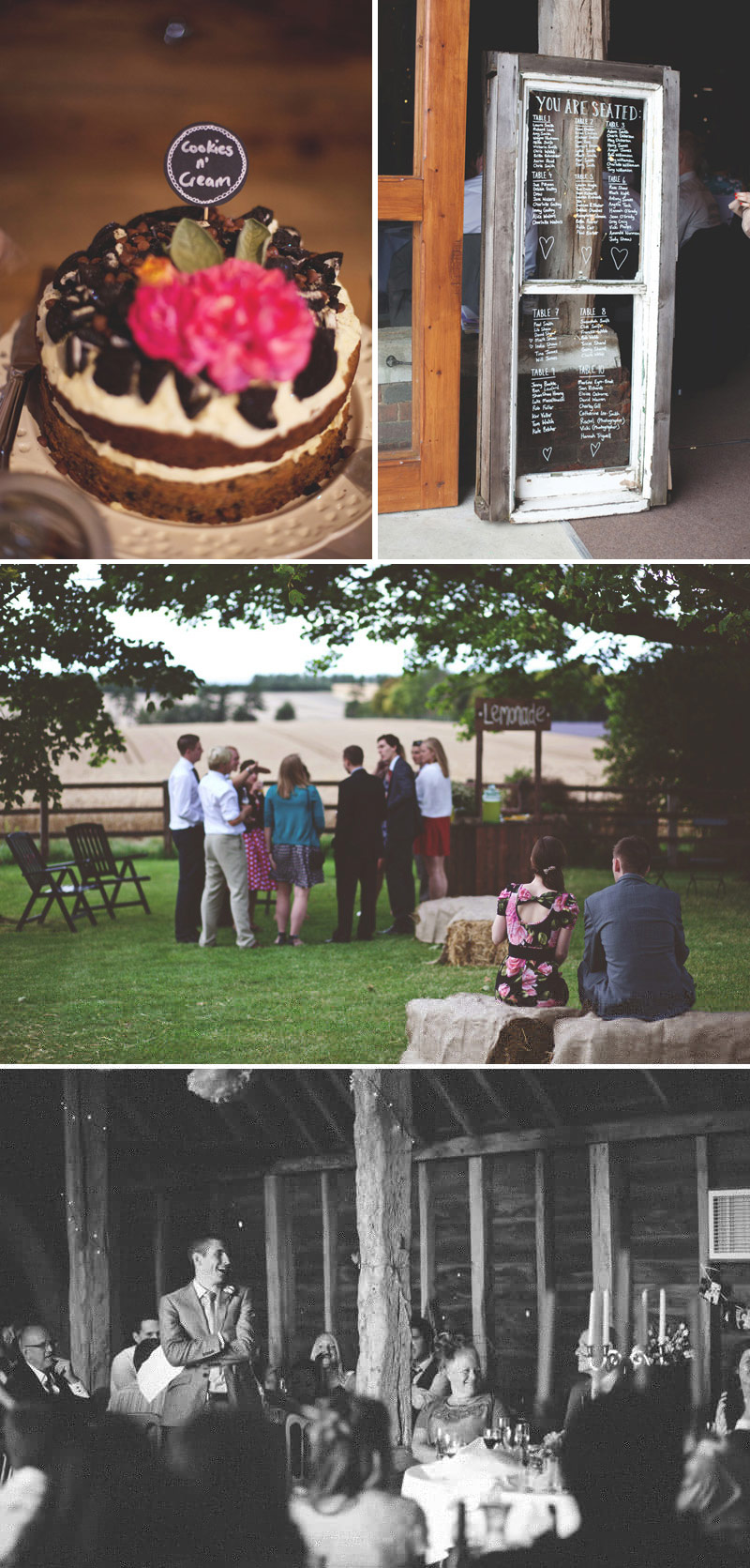 Wedding entertainment