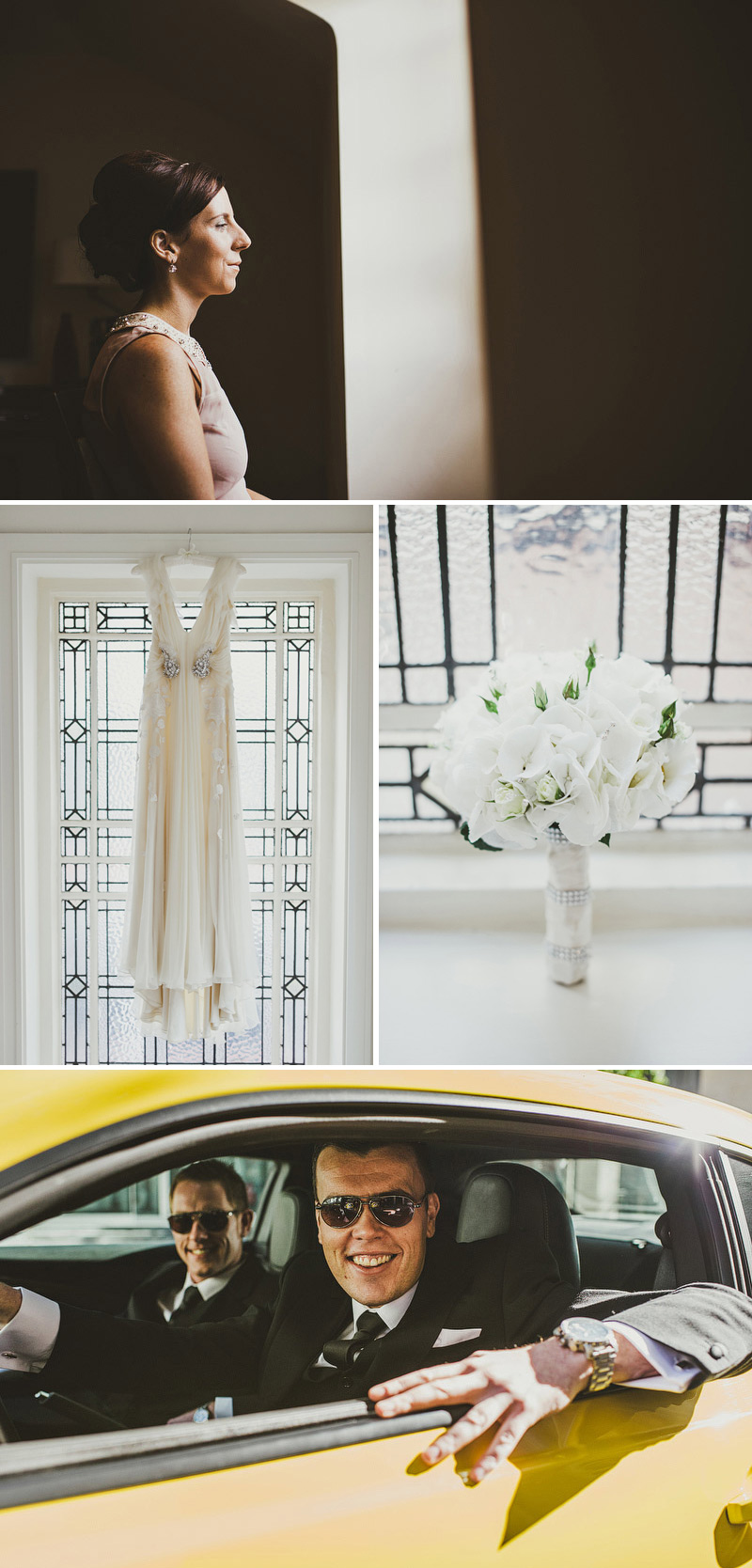 Jenny Packham Dress