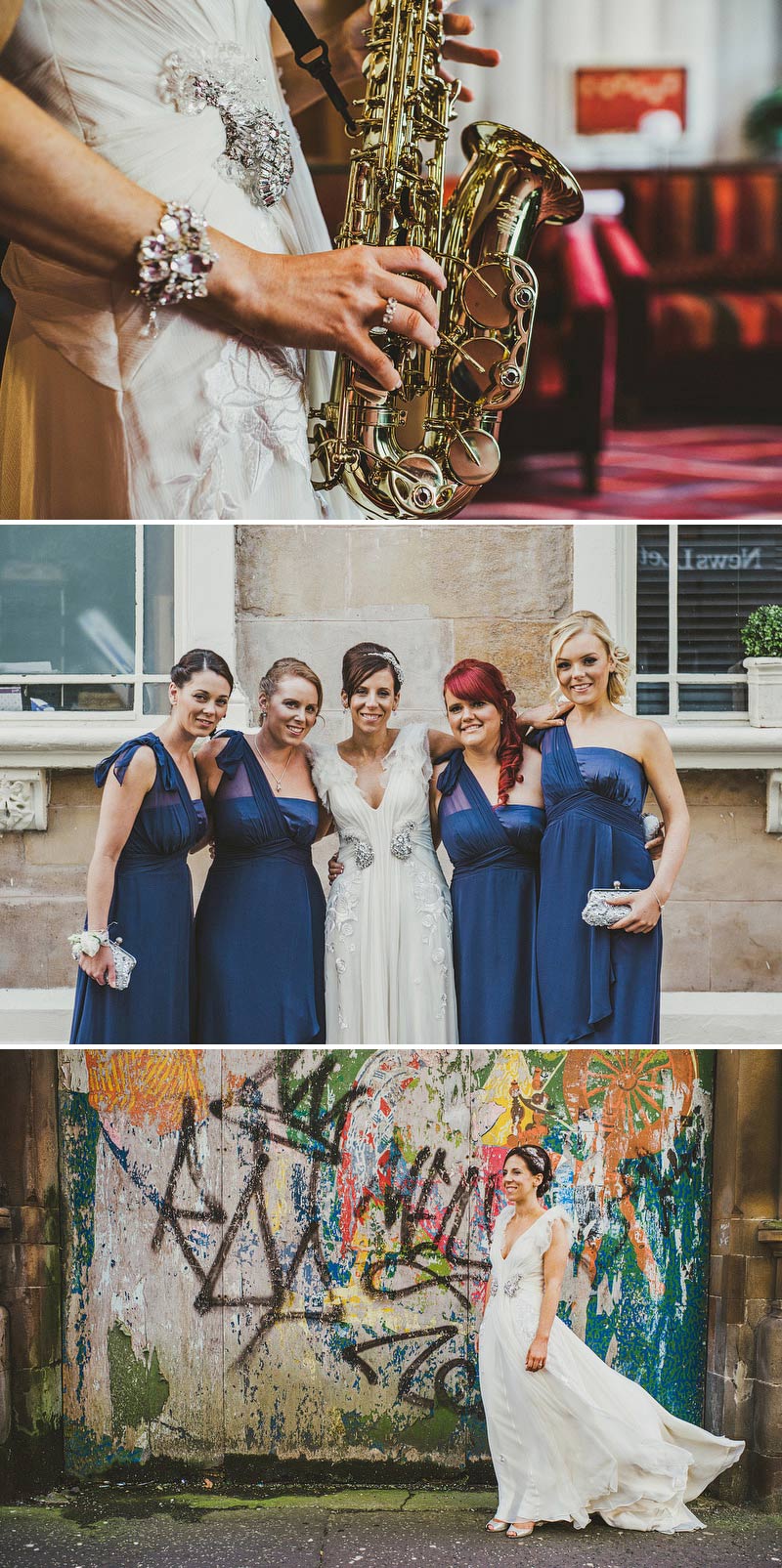 Coast Bridesmaid Dresses