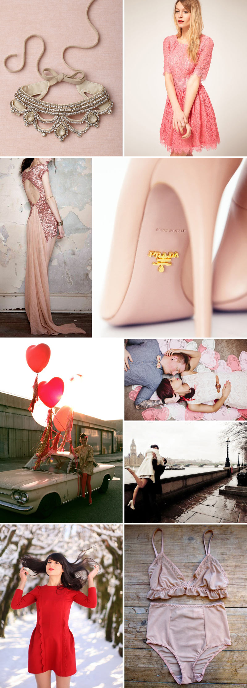 Cupid's Vixens