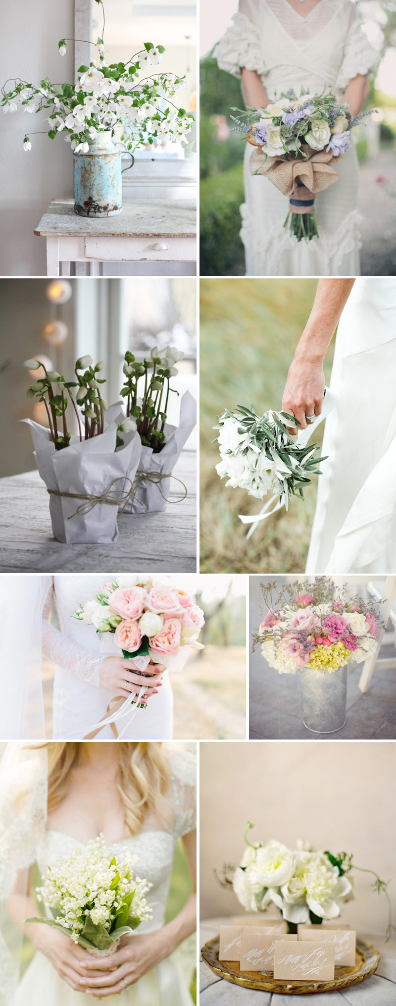Les Jolies Fleurs