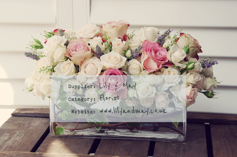 Lily & May Florist