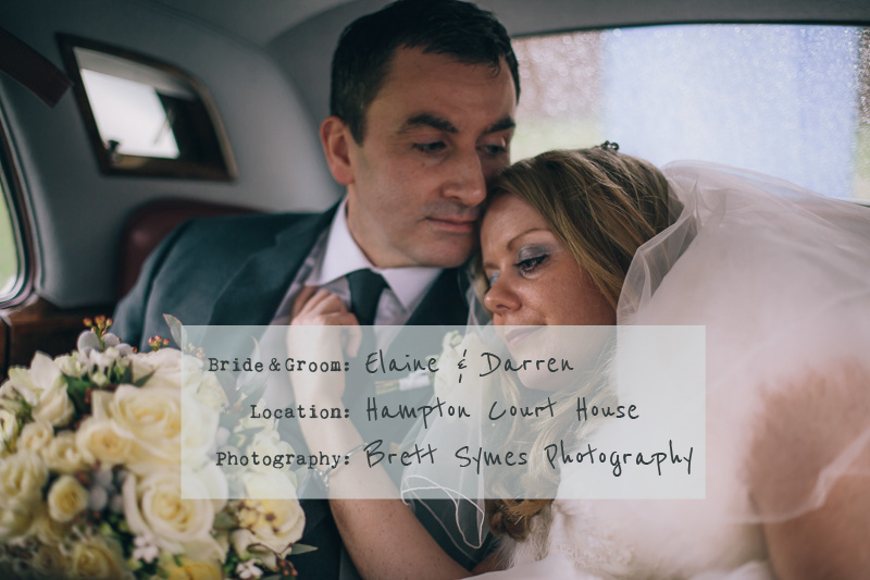 Brett Symes Photography