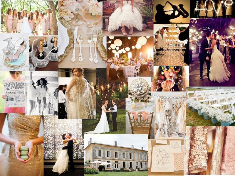 moodboard