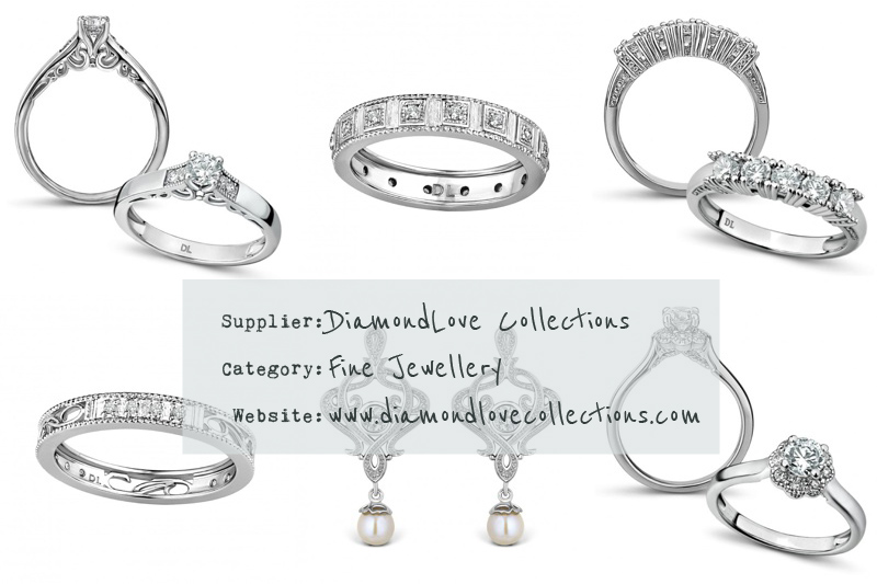 london wedding rings