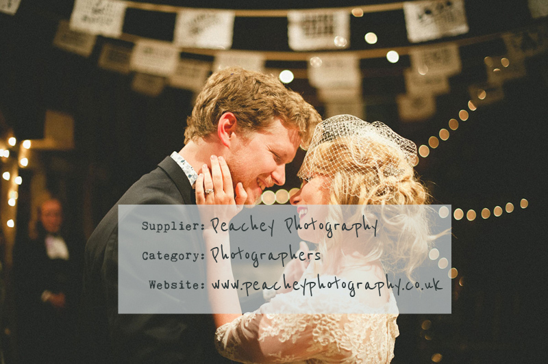 Peachey Photography