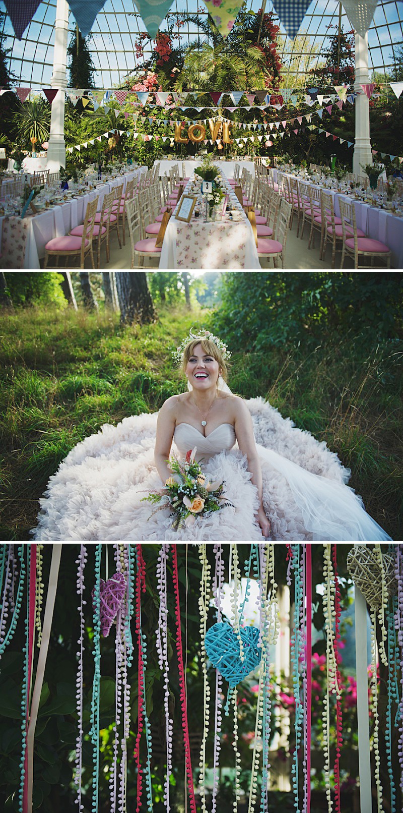 sunshiny brand bridal gowns
