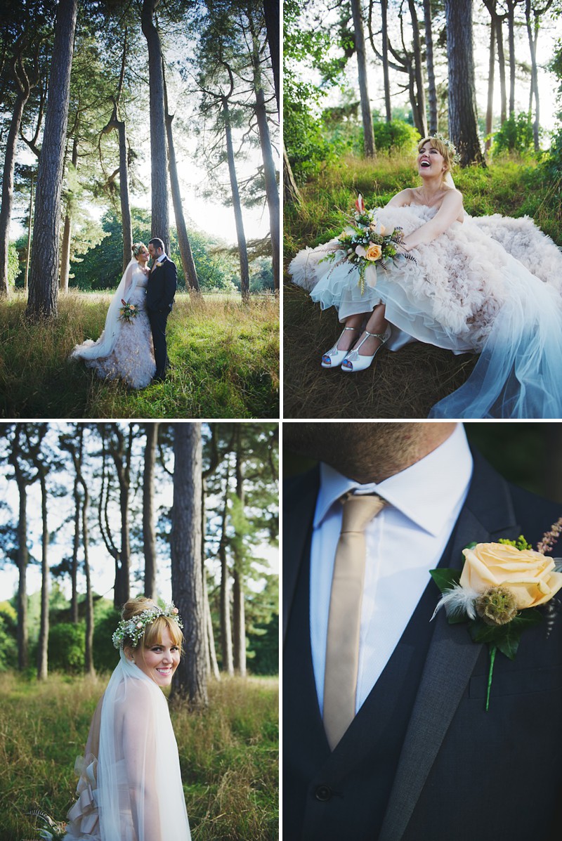 sunshiny brand bridal gowns