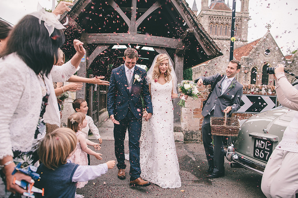 wedding isle dresses
