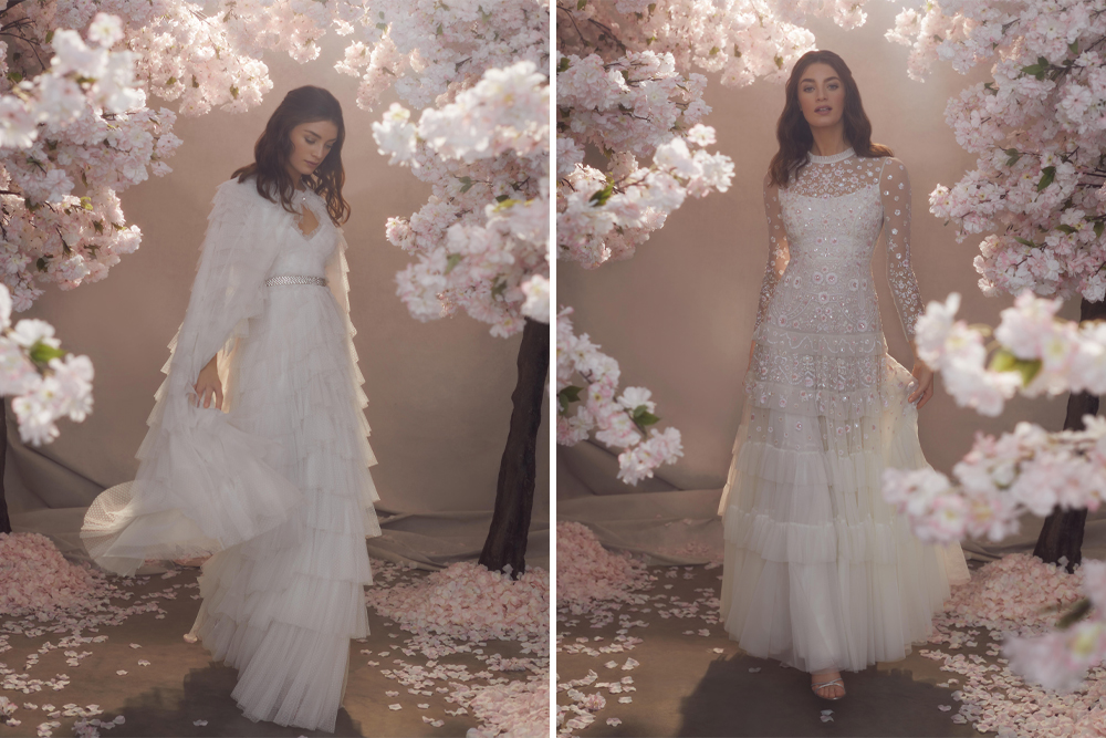 needle and thread plus size