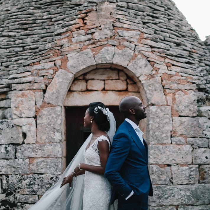 Wedding in Puglia Italy