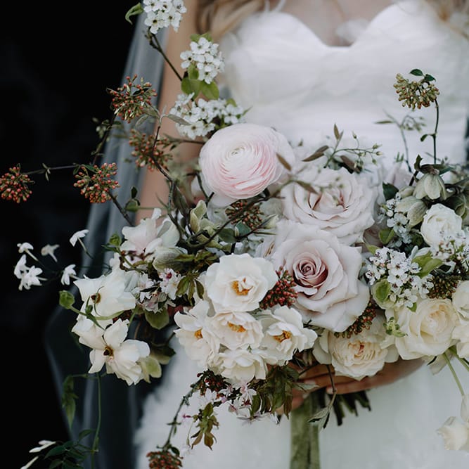 Rebecca Goddard Photography Coco  Kat Holywell Hall 150