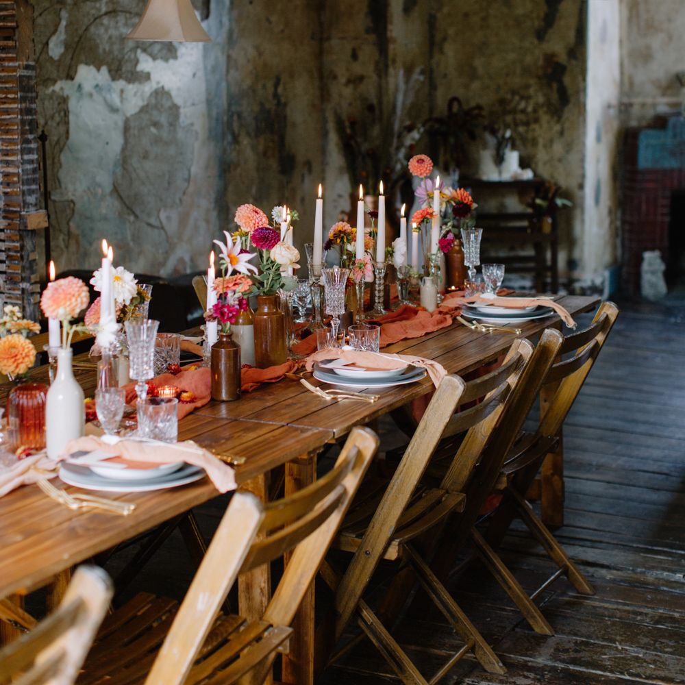 Scarlett LDN LUXE EVENTS   Rebecca Goddard Photography 340