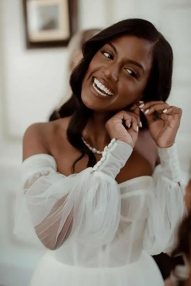 12 Best Vow Renewal Dresses For Every Kind Of Ceremony 12-best-vow-renewal-dresses-for-every-kind-of-ceremony