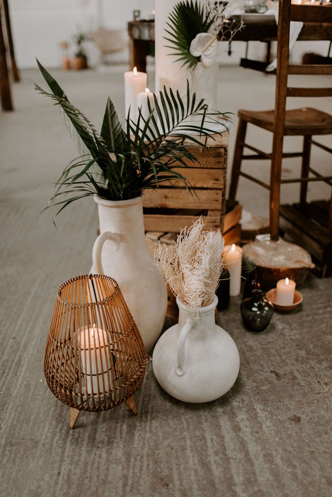 Tropical Wedding Theme Inspiration - Rock My Wedding