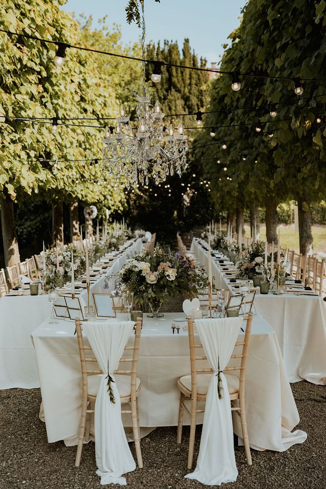 Wedding reception table setup 60 photos - Astyledwedding.com