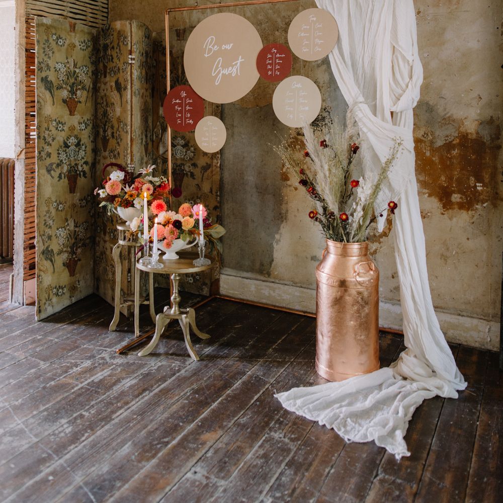 Scarlett LDN LUXE EVENTS   Rebecca Goddard Photography 258