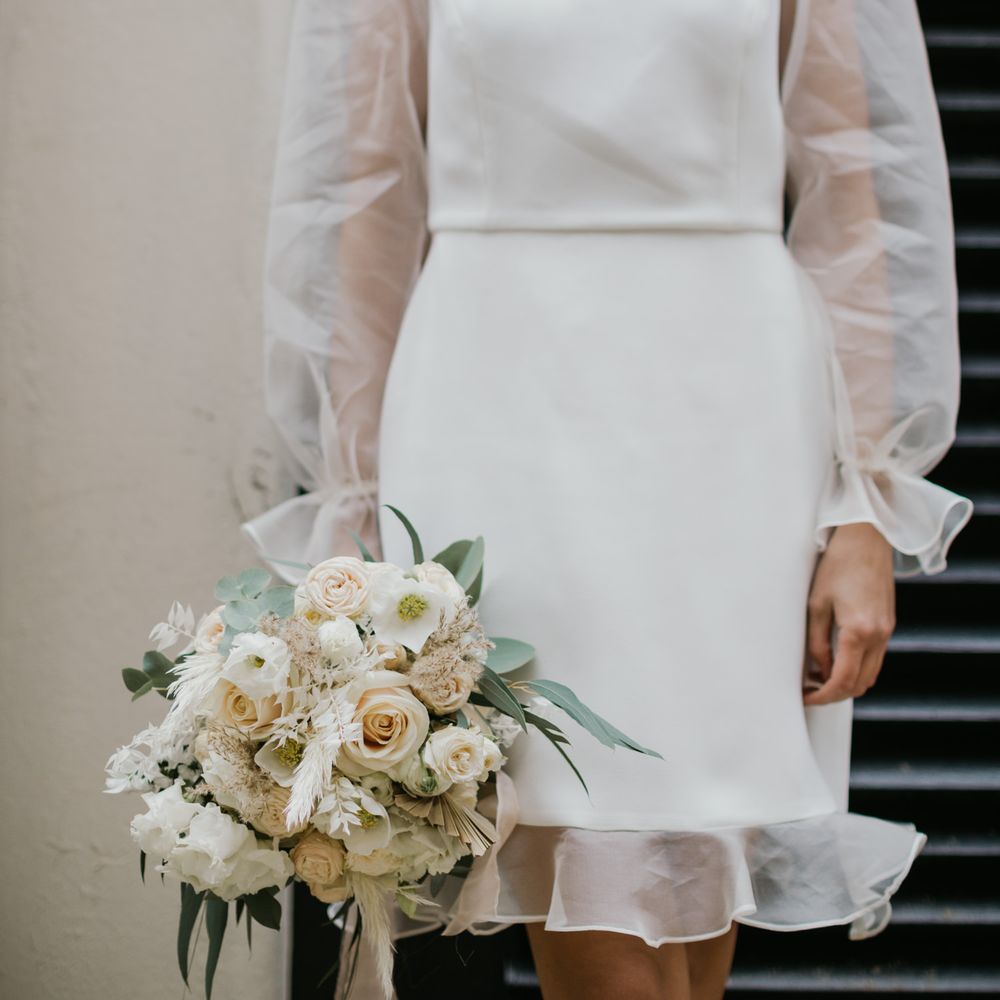 Story Of My Dress Love In The City Bridal Lookbook 