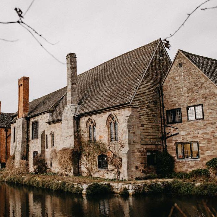 Brinsop Court wedding venue 