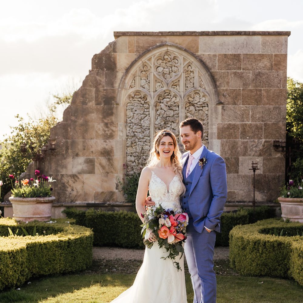 Mel Will Euridge Manor Kirsty Mackenzie Photography 63