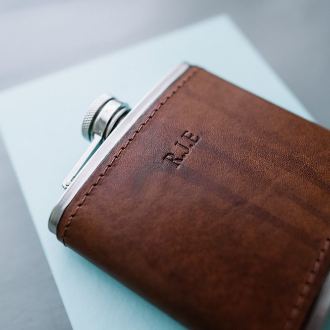 46   Hipflask