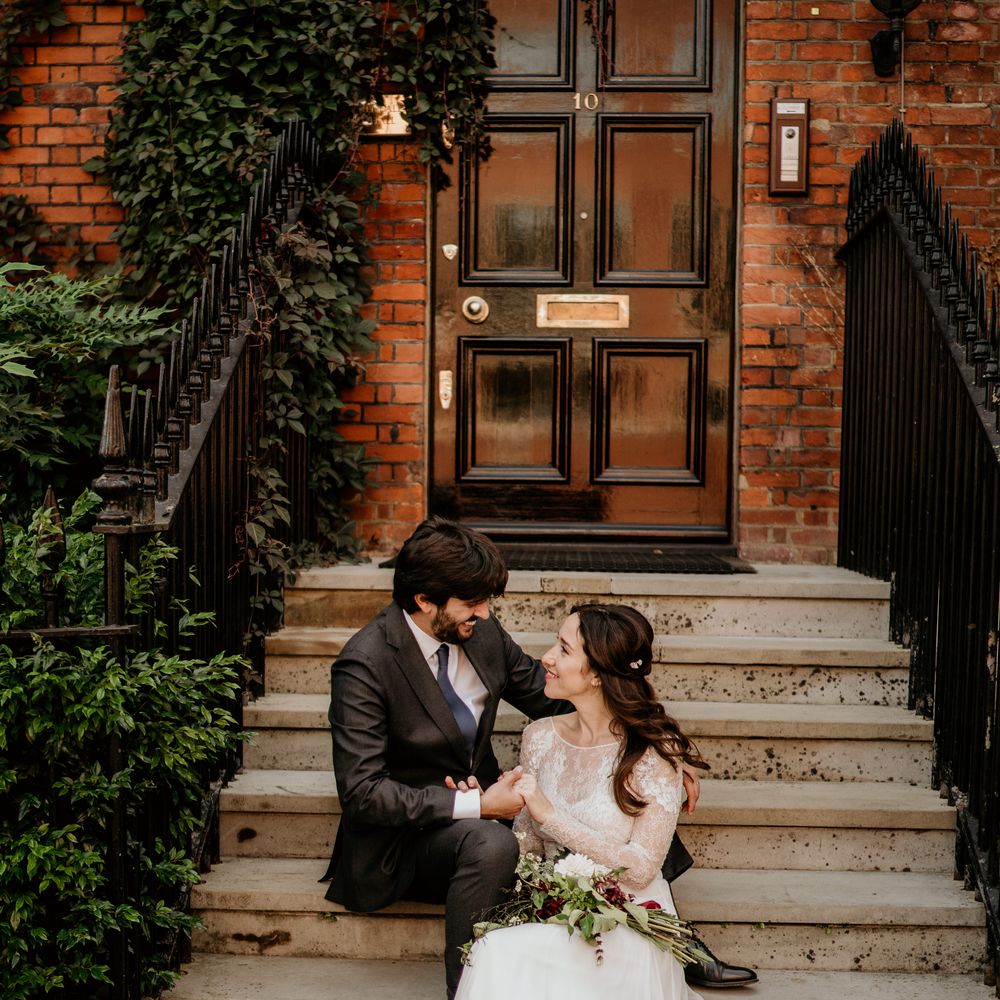 Katie and Jose 556