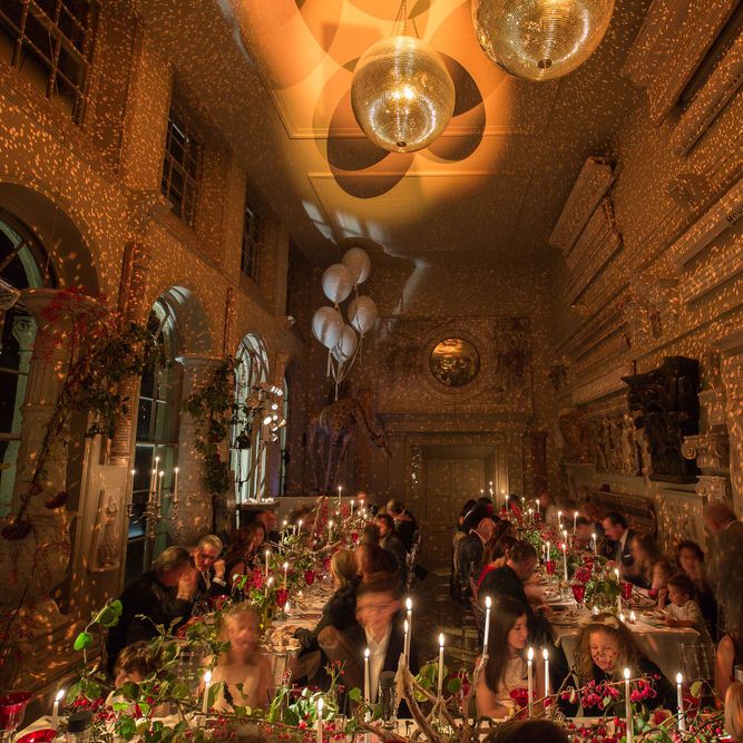 Irina'sParty,Aynhoe 141