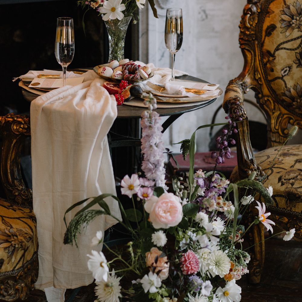 Scarlett LDN LUXE EVENTS   Rebecca Goddard Photography 252