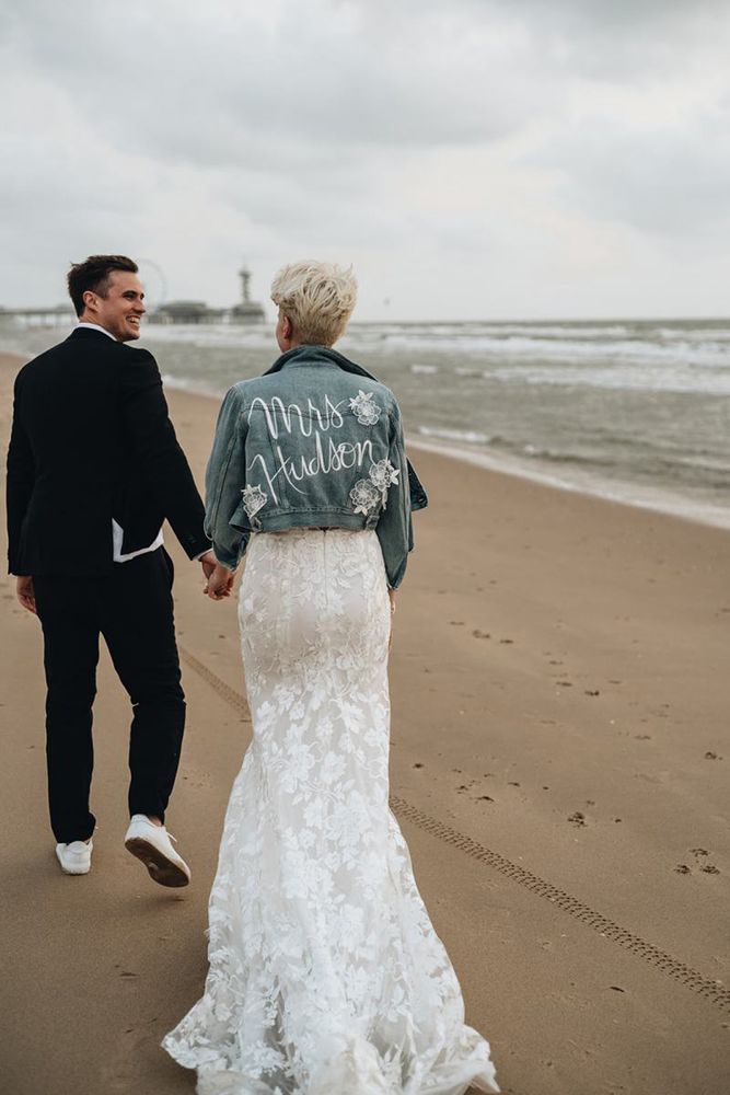 The Best Bridal Jackets and Cover Ups The Best Bridal Jackets and Cover Ups