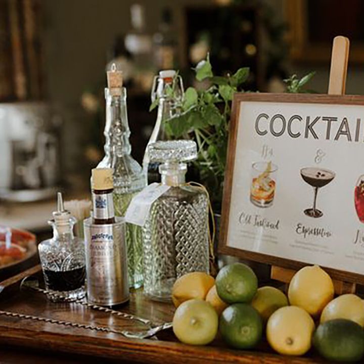 cocktail bar the curries photography