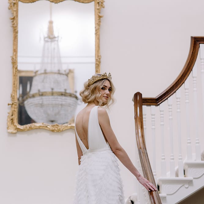 Rebecca Goddard Photography Coco  Kat Holywell Hall 573