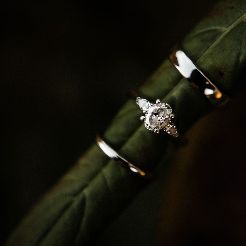 Engagement rings