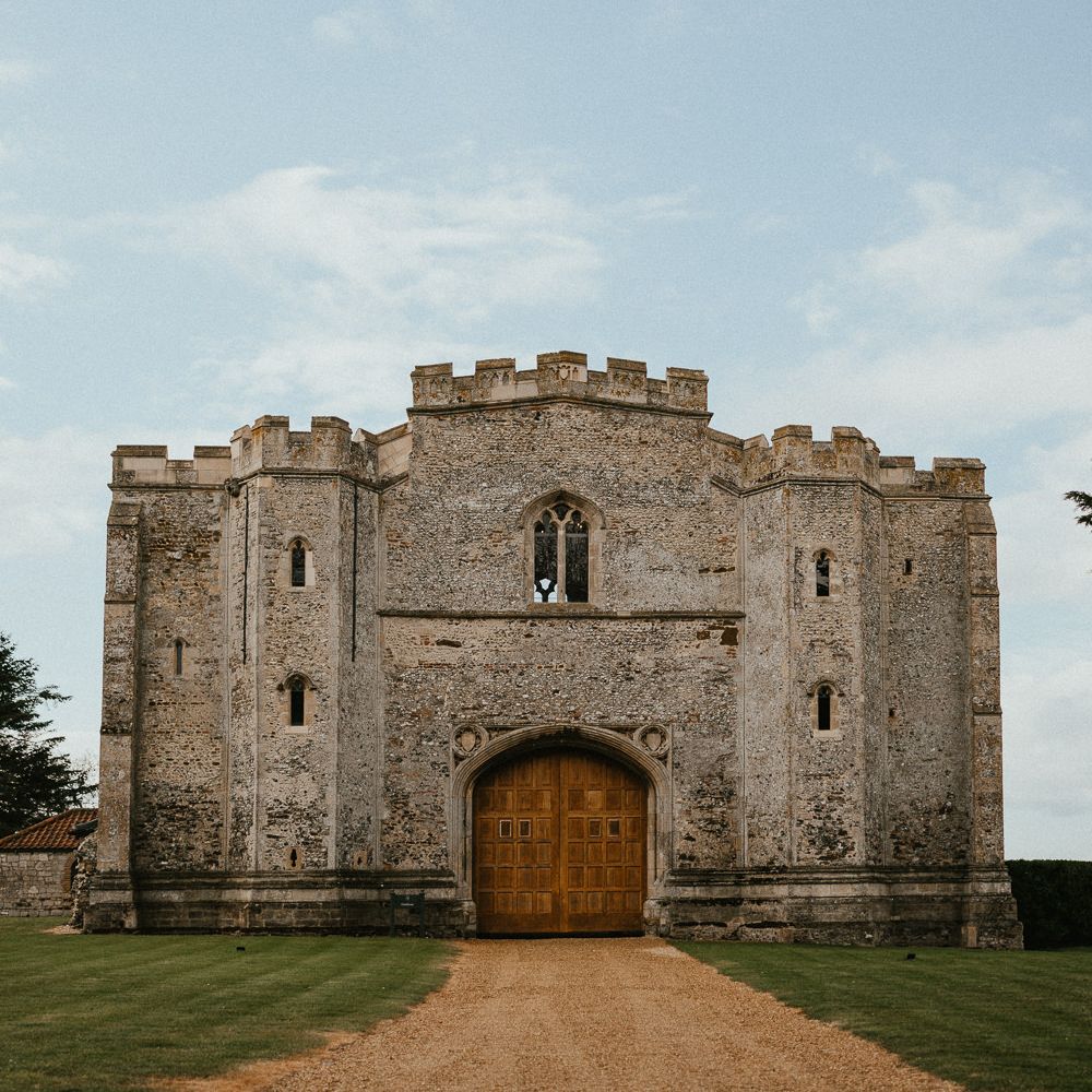 Pentney Abbey Estate