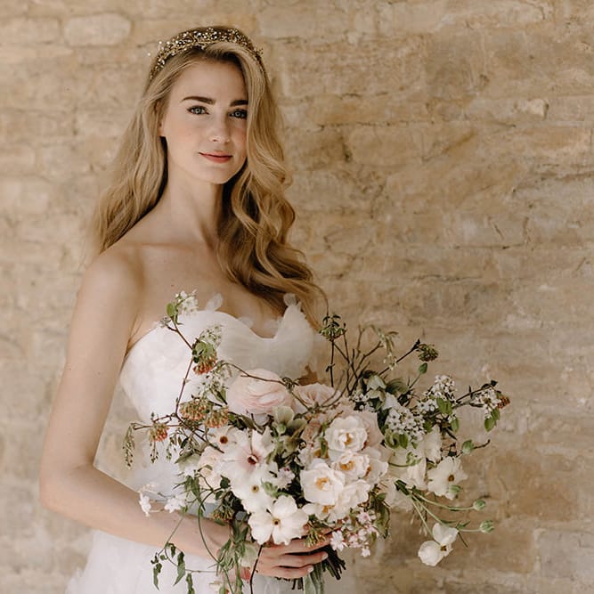 Rebecca Goddard Photography Coco  Kat Holywell Hall 289