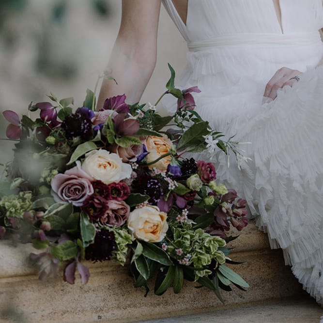 Rebecca Goddard Photography Coco  Kat Holywell Hall 684