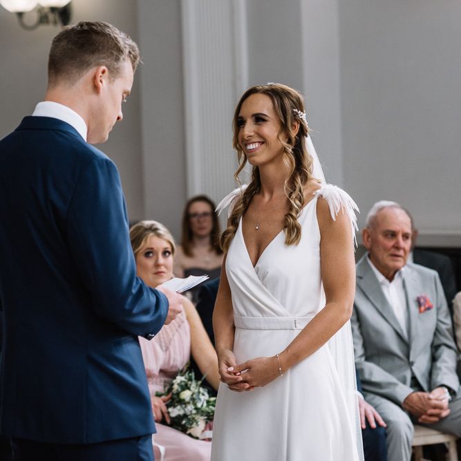 54   Vows