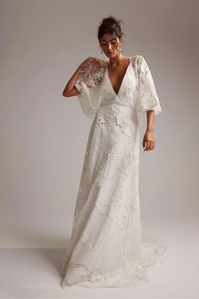 Wedding Dresses For Older Brides: Our 22 Top Picks & Tips Wedding Dresses For Older Brides: Our 22 Top Picks & Tips
