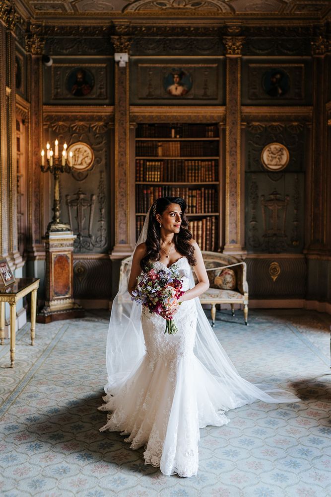 How Far In Advance Should I Get My Wedding Dress? How Far In Advance Should I Get My Wedding Dress?