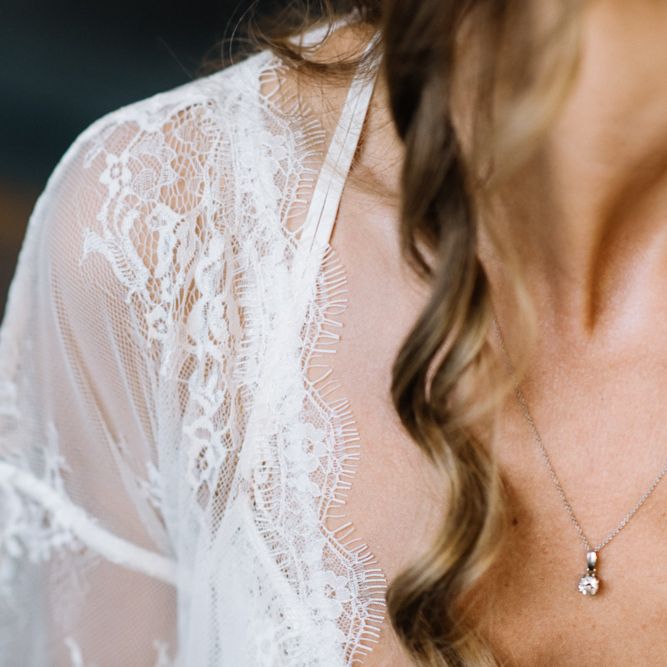 26   Diamond necklace
