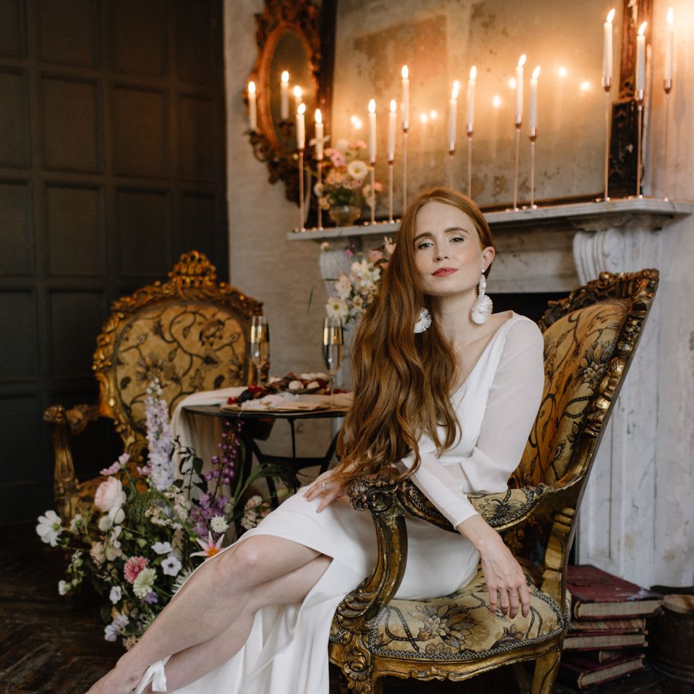 Scarlett LDN LUXE EVENTS   Rebecca Goddard Photography 325
